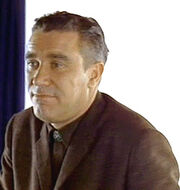 William sylvester