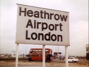 Heathrow