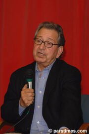Director Reza Badiyi