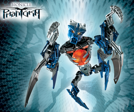 Vamprah set