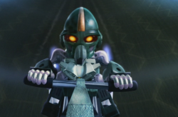 Matoran Matau