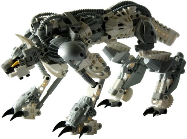 Iron Wolf | The BIONICLE Wiki | Fandom powered by Wikia