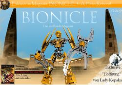 IDBM 6 Cover