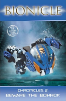 Bionicle Chronicles 2