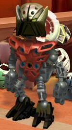 Kalama Matoran