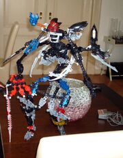 Craitor