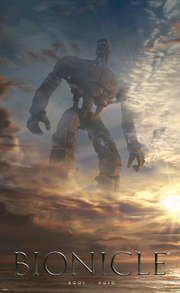 BIONICLE
