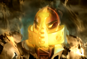 Vakama using Vahi