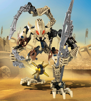 CGI-Vorox