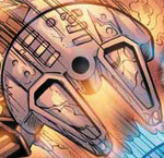 Plasma shield