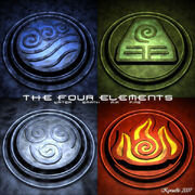 Gea Magna Elements