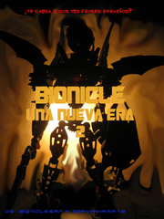 Bionicle una nueva era 2 - Blackdevil