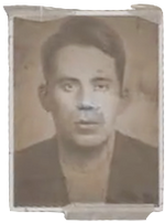 Young Pablo Navarro Portrait