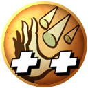 Winter Blast 3 Icon