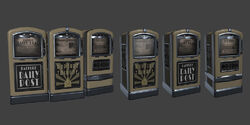 BurialAtSea Model 3