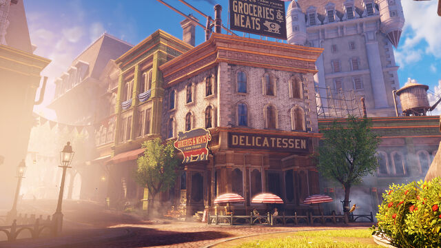 File:BioShock Infinite PC Theme 2 1920x1080.jpg