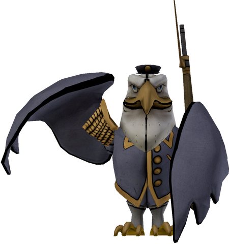 File:Earnest Eagle standing statue.png