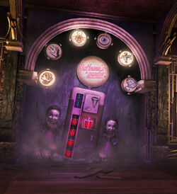 BioShock Pre-Launch Gatherer's Garden