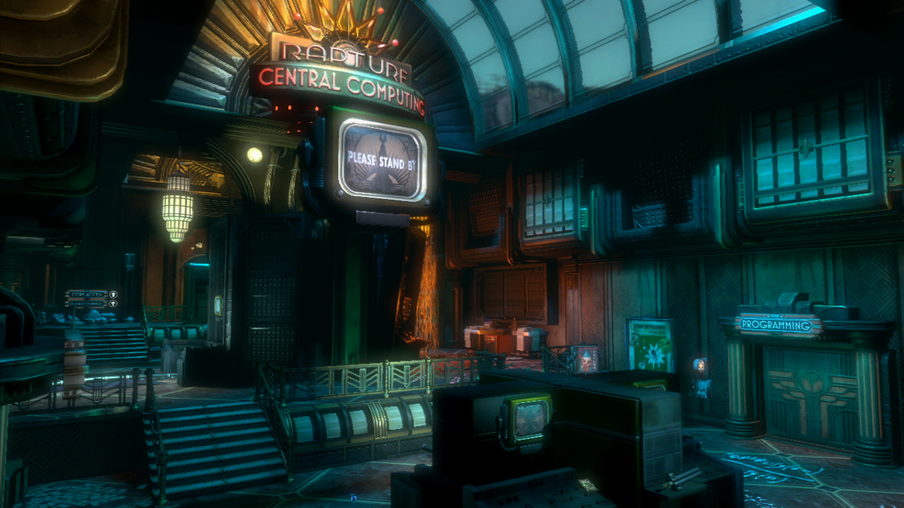 Operations | BioShock Wiki | Fandom Powered By Wikia