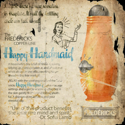 Fredericks
