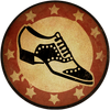 Rooftop Ruffian badge