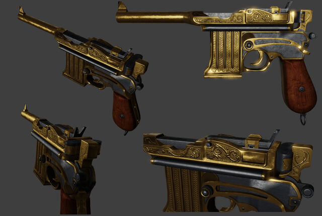 File:BI Golden Pistol Model.jpg