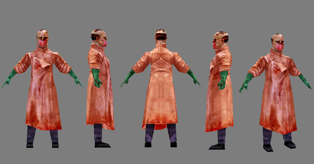 File:BioShock 3D Streinman.jpg