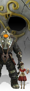 Bioshock2 giftset l