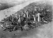 Manhattan 1931