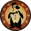 Going Places badge