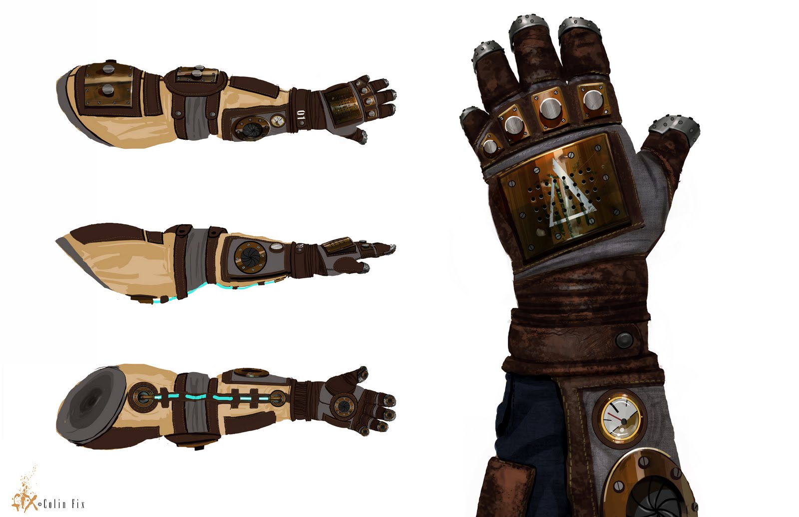 bioshock 2 scout bioshock 2 scout