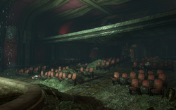 Triton theater