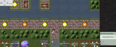 Teleportal maze pic1