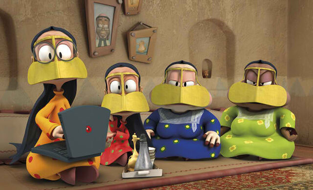 File:Freej-characters-pose-2.jpg