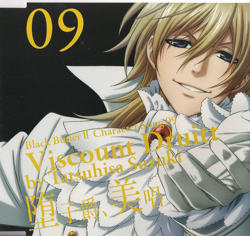 Datei:Black Butler II Character Song Vol. 09 Viscount Druitt.jpg