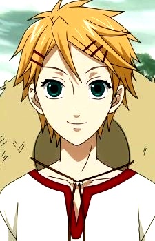 Finnian | Black Butler Wiki | Fandom powered by Wikia