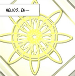 Helios symbol