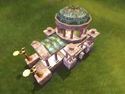 Temple