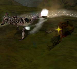 Creaturefight