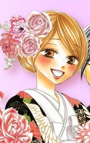 Misao Hirada