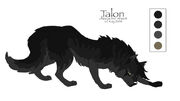 Talon