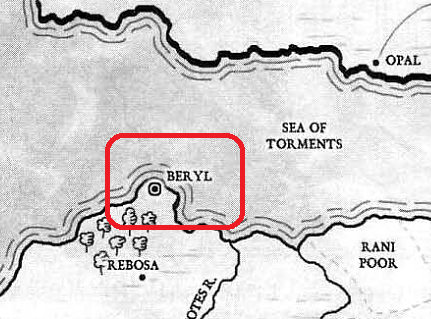Beryl