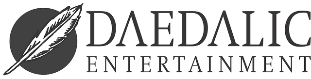 File:Daedalic entertainment LOGO.png