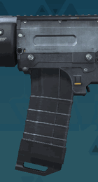 BLR Vulcan STD-05E HAR
