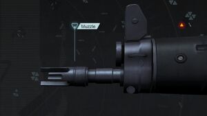 Silverwood Flash breaker