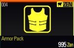 Armor Pack 2