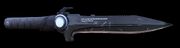 Combat Knife