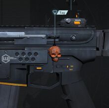 BLR Sugar Skull