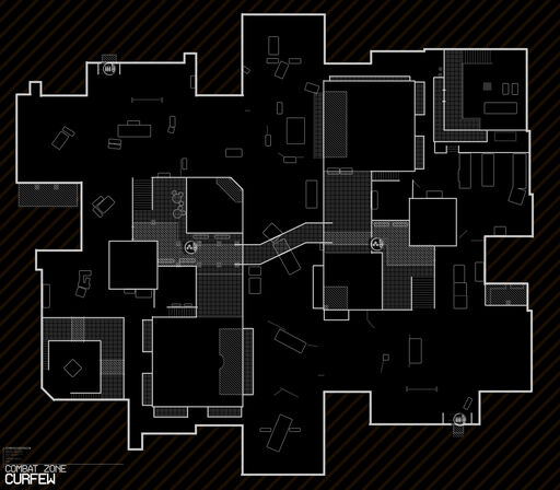 Curfew mini