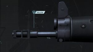 Vulcan Power Brake